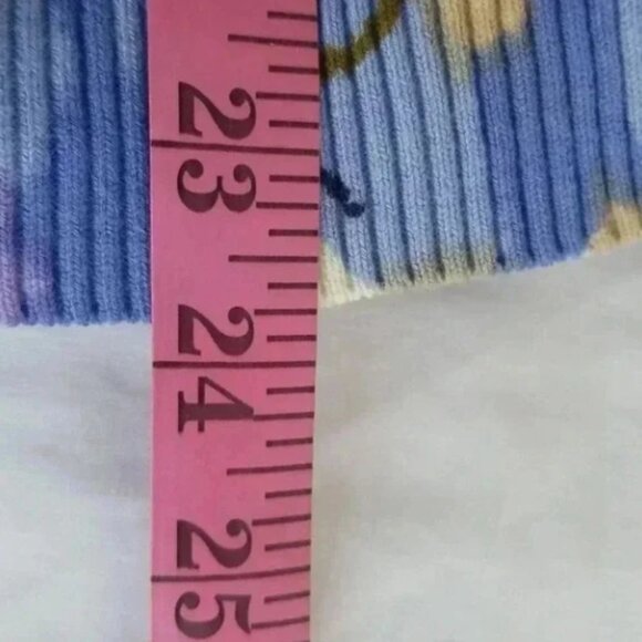 Isaac MIZRAHI live Sweater top XS - Picture 9 of 9